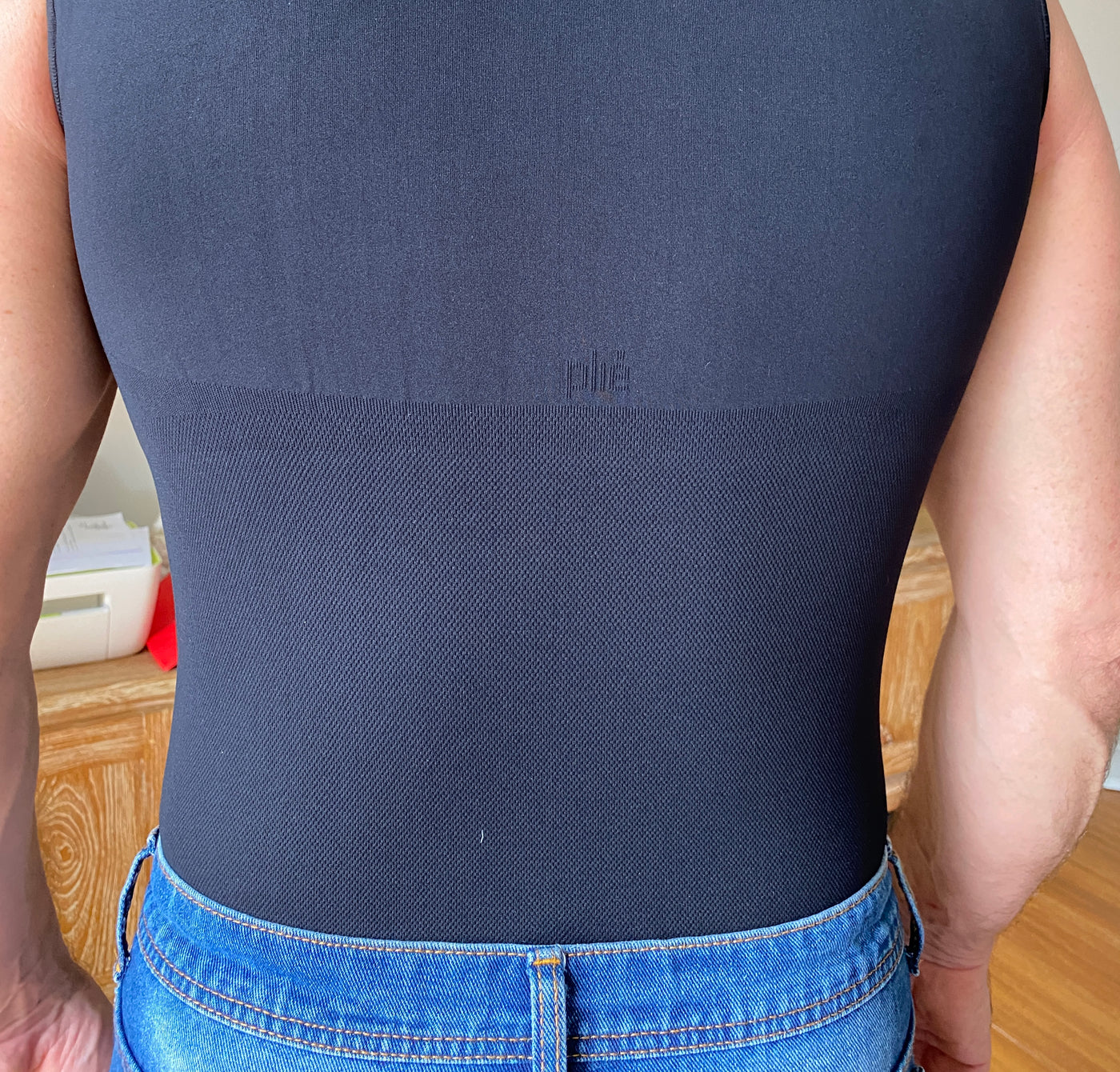 Men and Women Control Posture Vest