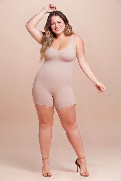 Why You'll Love the Emana Body: A Revolution in Shapewear
