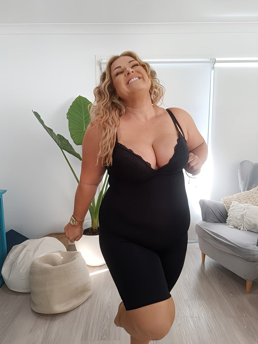 Why do women need shapewear? - A Perspective from Pliē Australia