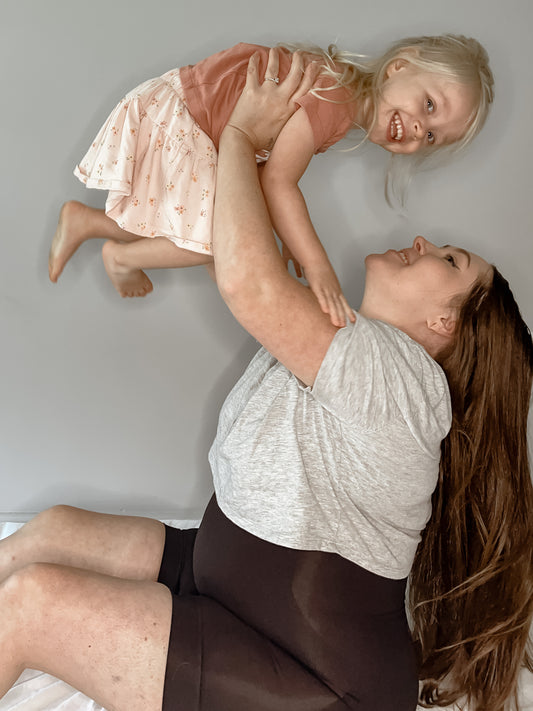 Shapewear for Busy Mums: Your Secret Weapon for Comfort and Support