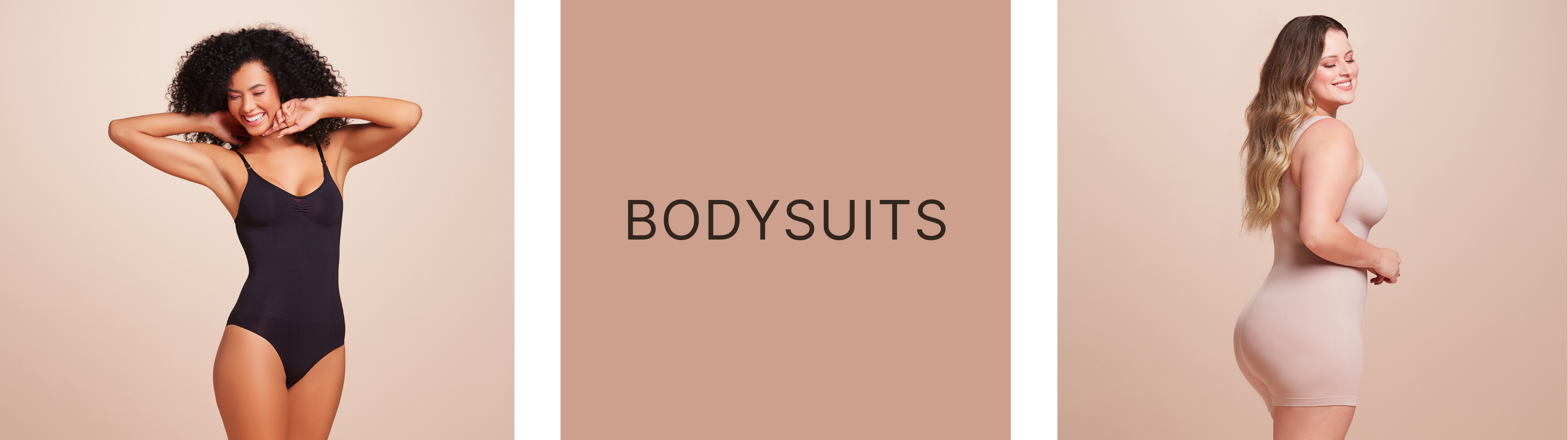 Bodysuits