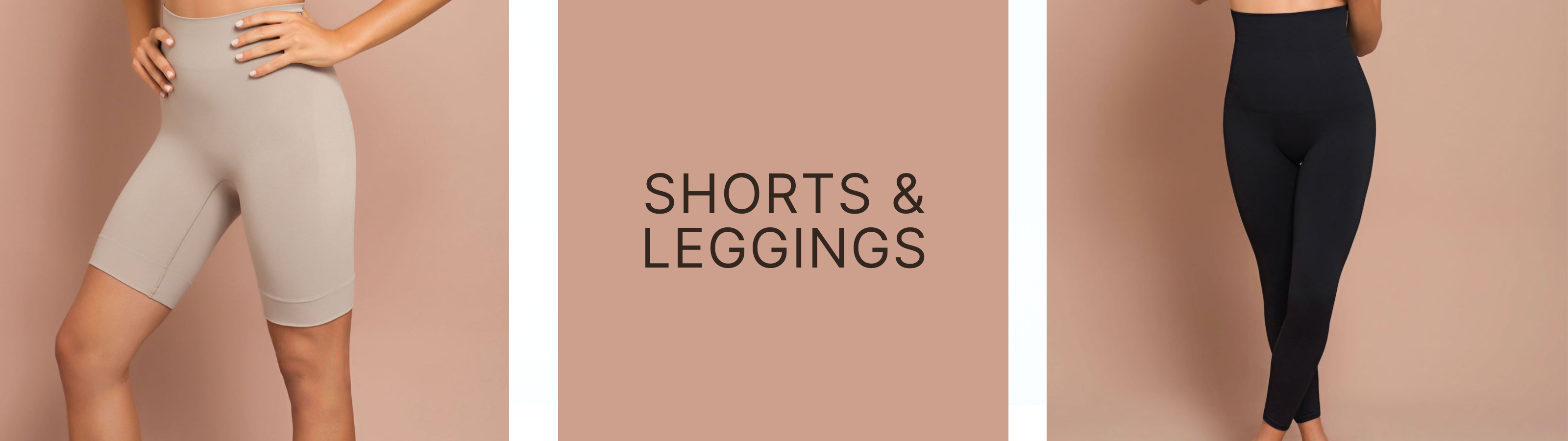 Shorts and Leggings