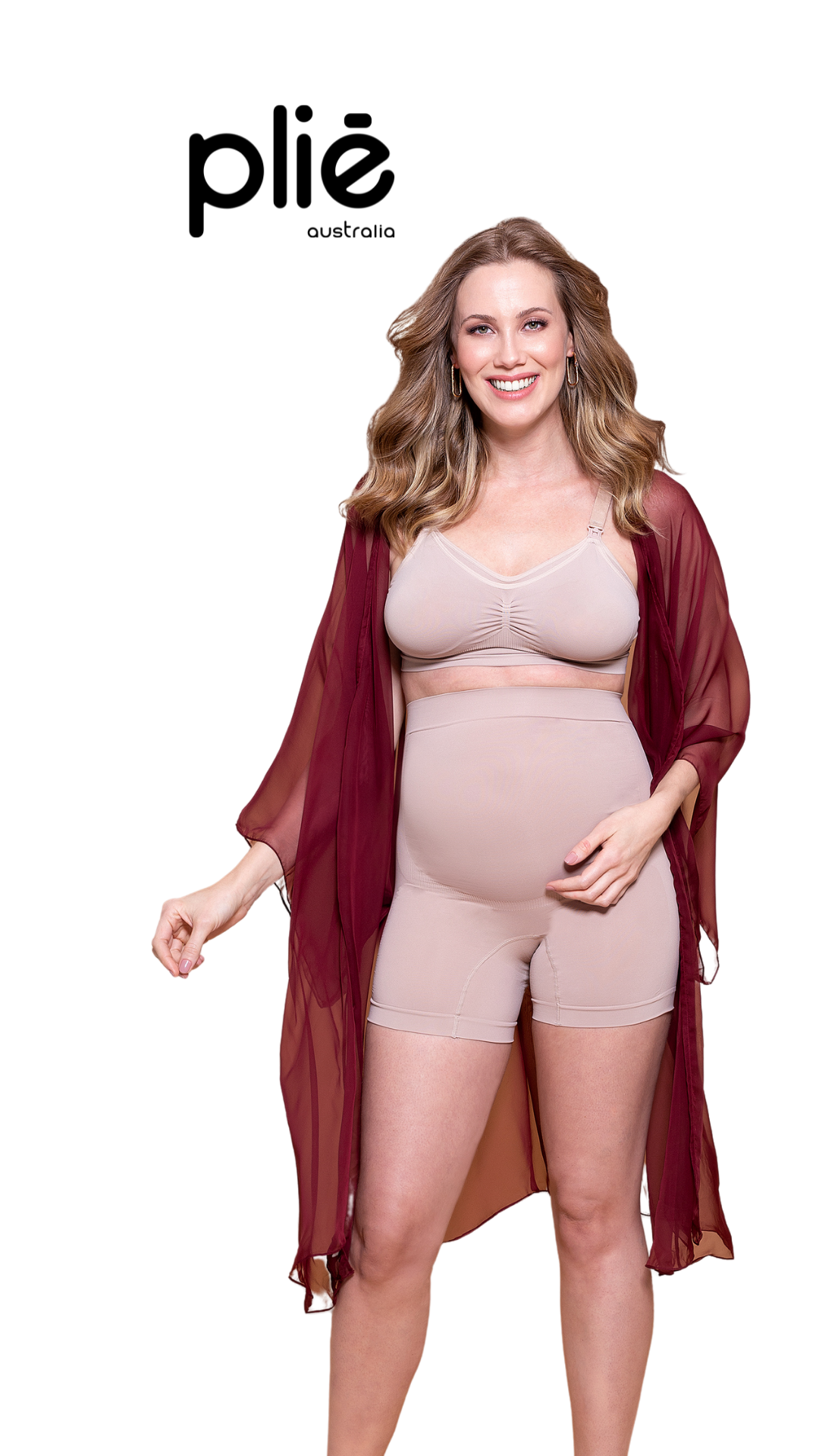 Plie Shapewear Maternity Wear (@plieaustralia) • Instagram photos and videos