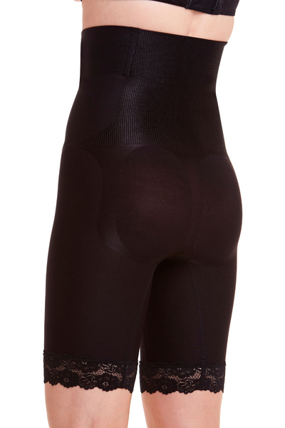 NEW Premium Shades Lacy Highwaist Medium Shorts