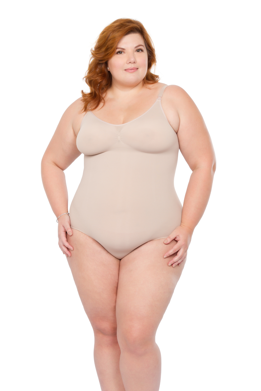 Control Slimming Bodysuit