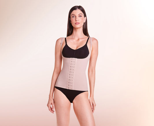 Control Shaping Vest Corset