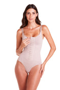 Load image into Gallery viewer, NEW Post Surgery Bodysuit with Velcro Closure
