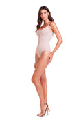 Load image into Gallery viewer, NEW Post Surgery Bodysuit with Velcro Closure
