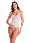 Load image into Gallery viewer, NEW Post Surgery Bodysuit with Velcro Closure
