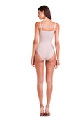 Load image into Gallery viewer, NEW Post Surgery Bodysuit with Velcro Closure
