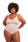 Load image into Gallery viewer, Control Slimming Bodysuit
