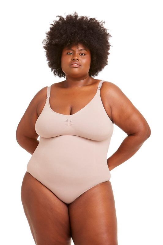 Control Slimming Bodysuit