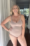 Load image into Gallery viewer, Control Slimming Bodysuit
