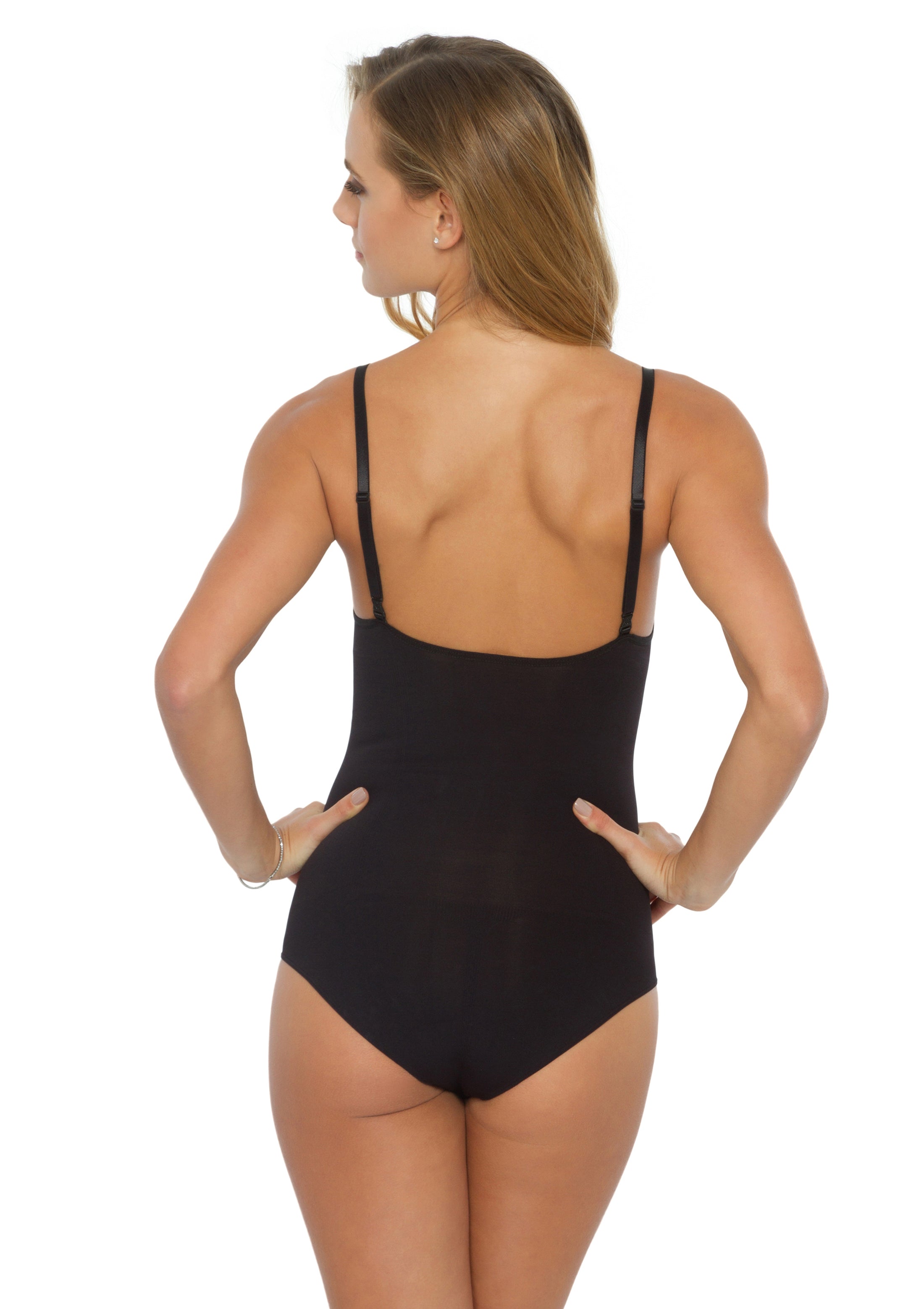 Control Slimming Bodysuit