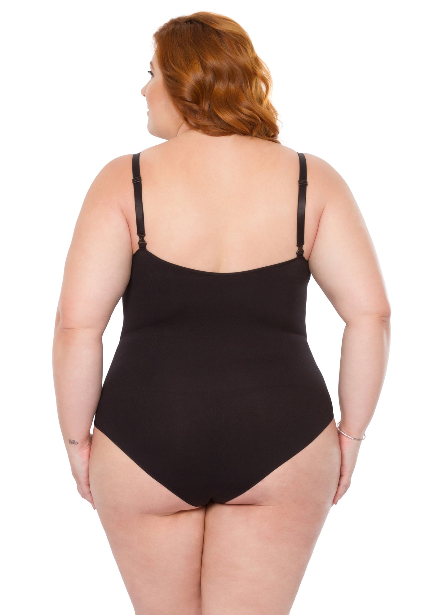 Control Slimming Bodysuit – Plie Australia