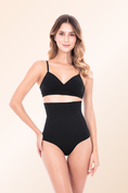 Load image into Gallery viewer, Control Skin High Waist Panty
