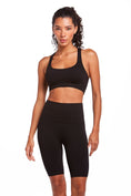 Load image into Gallery viewer, NEW Pliē Fitness Racerback Top
