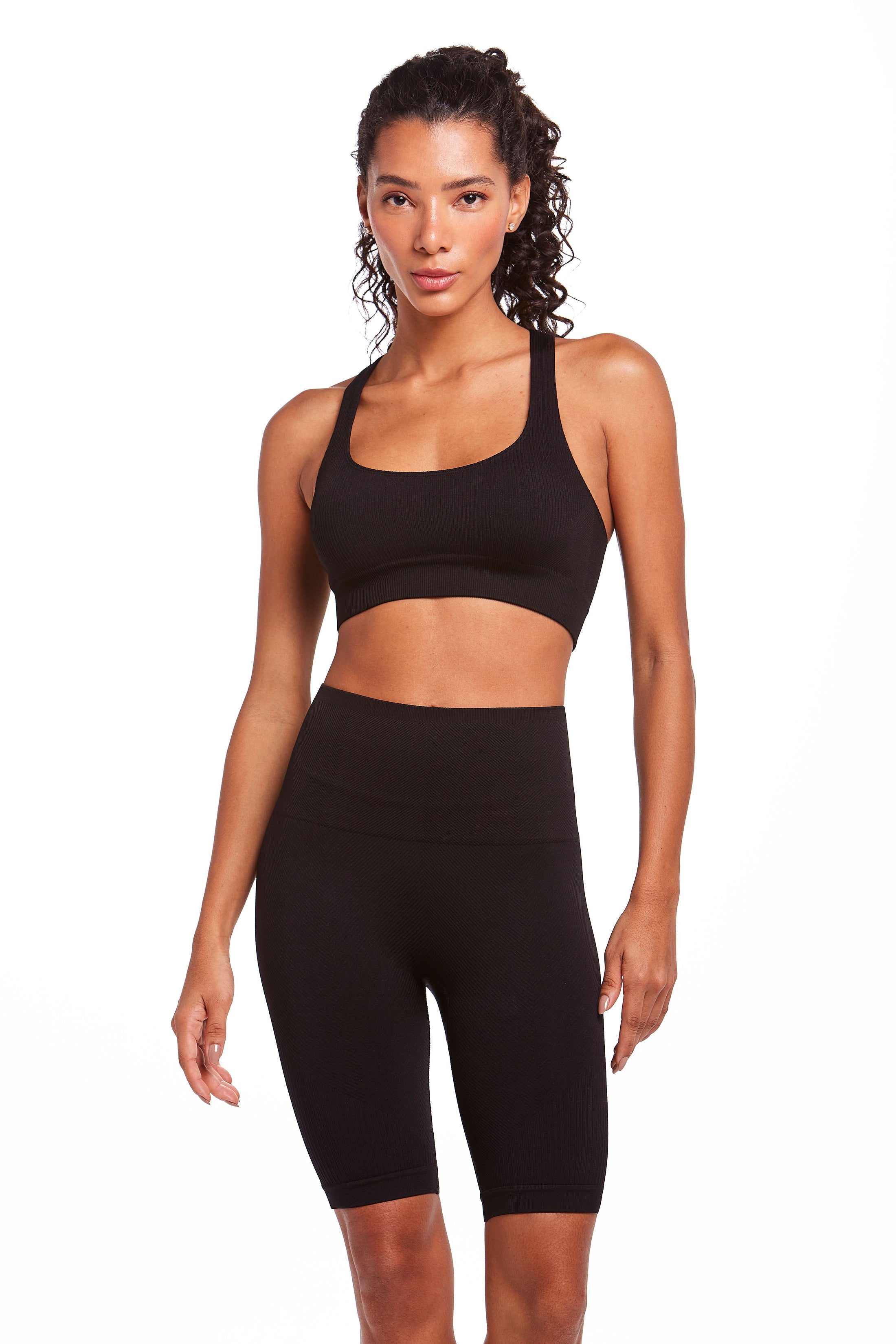 NEW Pliē Fitness Racerback Top