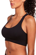 Load image into Gallery viewer, NEW Pliē Fitness Racerback Top
