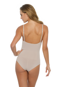 Load image into Gallery viewer, Control Slimming Bodysuit
