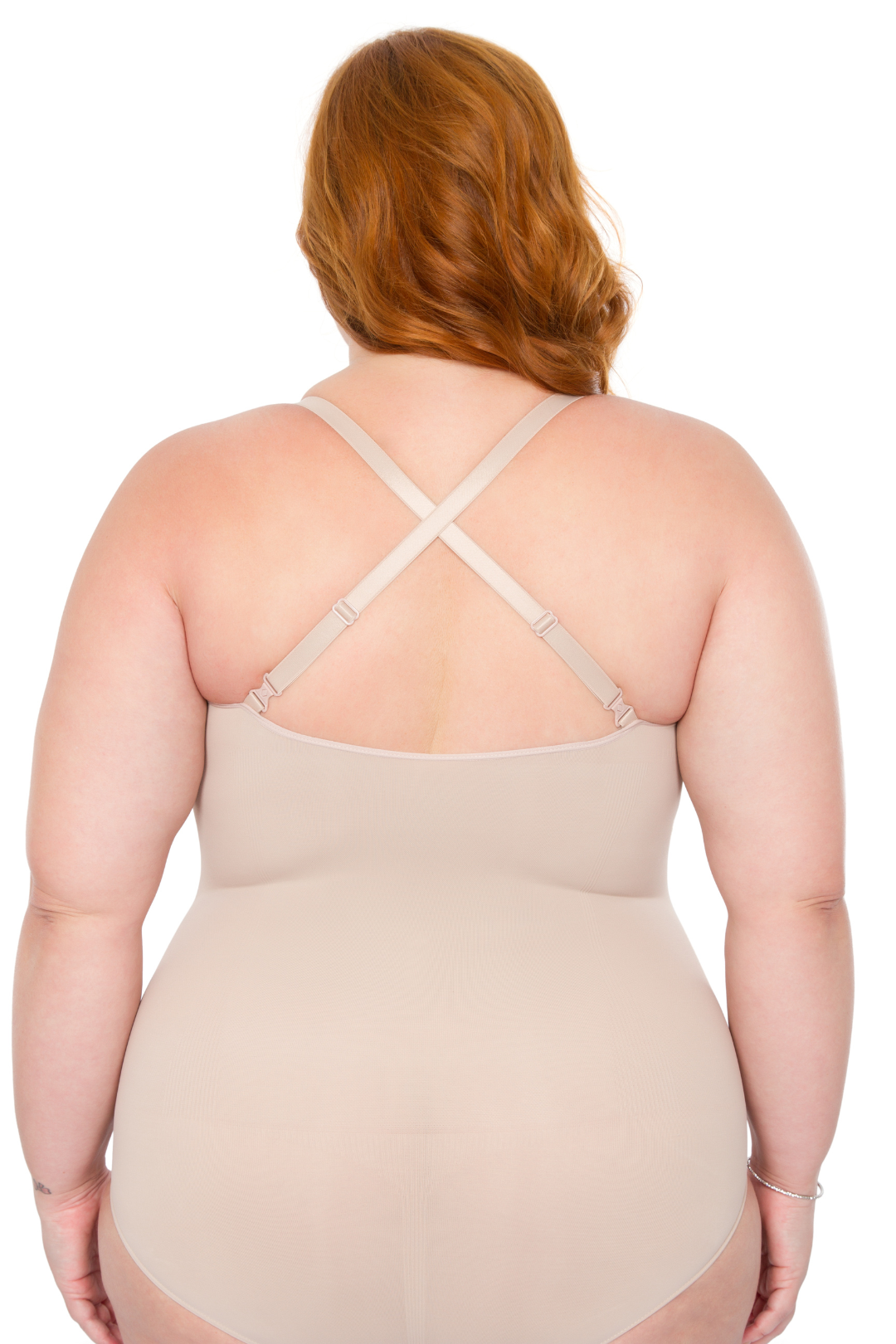 Control Slimming Bodysuit