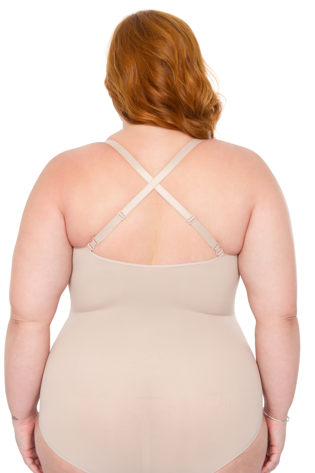 Control Slimming Bodysuit – Plie Australia