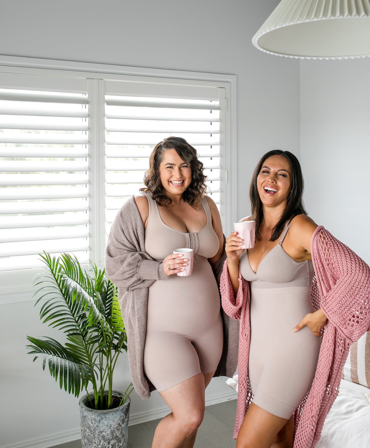 Seamless Women's Shapewear, Comfy, Backed by Science