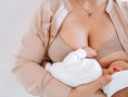 Load image into Gallery viewer, Maternity Breastfeeding Non-Padded Bra
