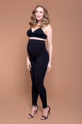 Load image into Gallery viewer, Maternity High Waist Leggings
