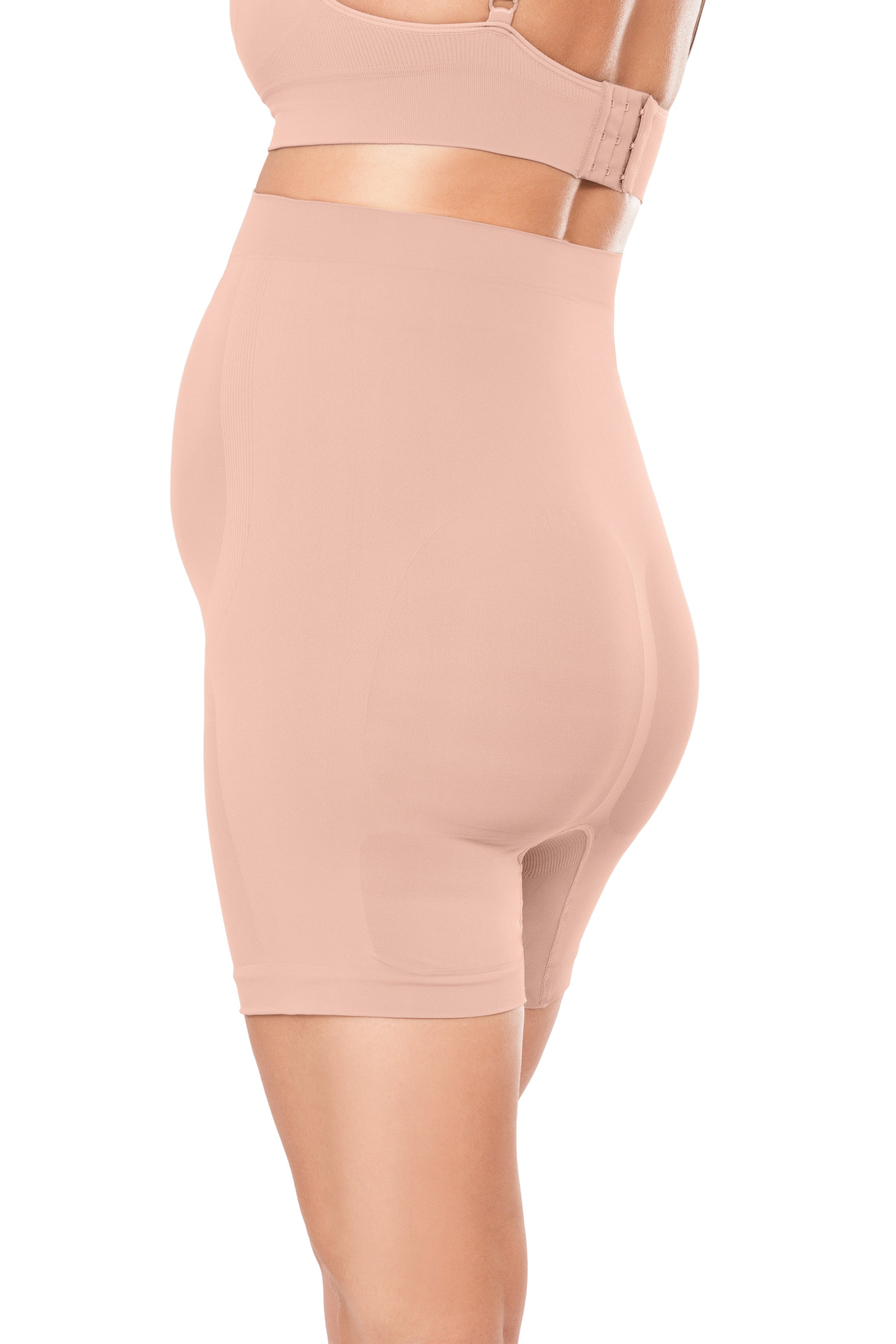 Maternity Pregnancy High Waist Shorts