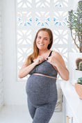 Load image into Gallery viewer, Maternity Wellness Nursing Bra
