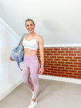 Load image into Gallery viewer, Fitness Pocket Leggings
