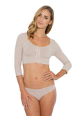 Load image into Gallery viewer, Control Aesthetic Long Sleeves Bra
