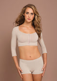 Load image into Gallery viewer, Control Aesthetic Long Sleeves Bra
