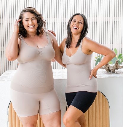 Extra Firm Shapewear Collection – Plie Australia
