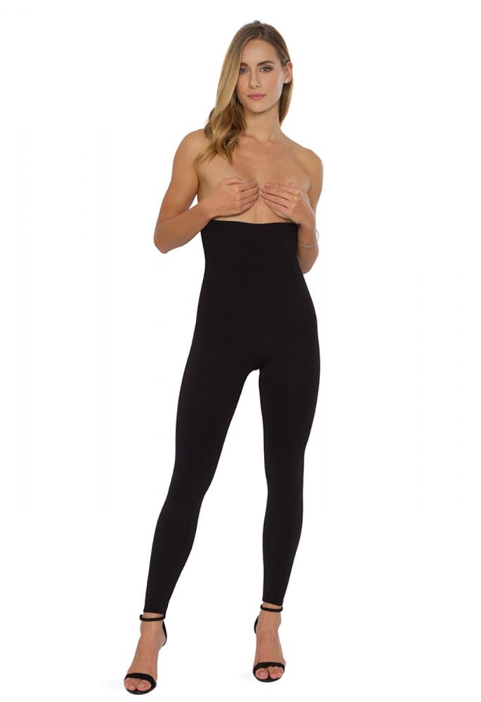 Emana® Double Layer High Waist Leggings