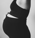 Load image into Gallery viewer, Maternity High Waist Leggings
