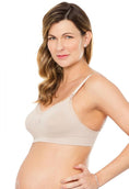 Load image into Gallery viewer, Maternity Breastfeeding Non-Padded Bra
