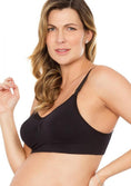 Load image into Gallery viewer, Maternity Breastfeeding Non-Padded Bra
