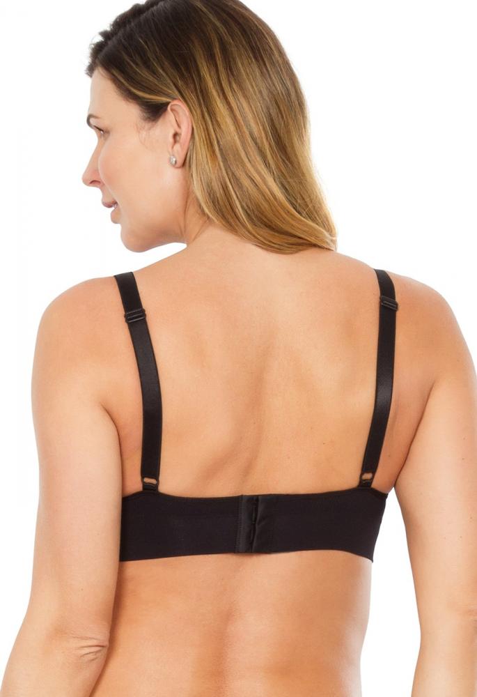 Maternity Breastfeeding Non-Padded Bra