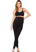 Load image into Gallery viewer, Maternity High Waist Leggings
