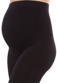 Load image into Gallery viewer, Maternity High Waist Leggings
