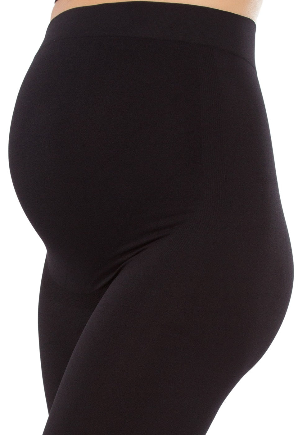 Maternity High Waist Leggings