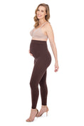 Load image into Gallery viewer, Maternity High Waist Leggings
