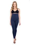 Load image into Gallery viewer, Maternity High Waist Leggings
