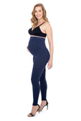 Load image into Gallery viewer, Maternity High Waist Leggings
