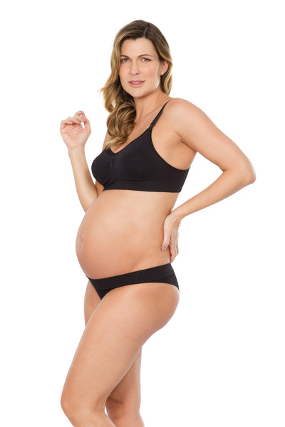 Maternity Pregnancy Low Waist Panty