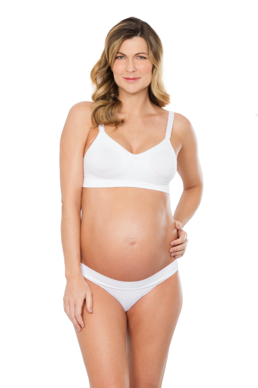 Maternity Pregnancy Low Waist Panty