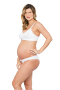 Load image into Gallery viewer, Maternity Pregnancy Low Waist Panty
