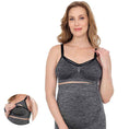 Load image into Gallery viewer, Maternity Wellness Nursing Bra
